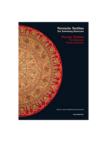 Persian Textiles. the Ramezani Family Collection - 9783702509378