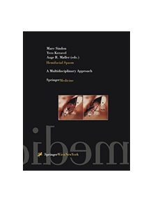 Hemifacial Spasm - 9783709174166
