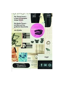 The Thonet Brand - 9783721209853