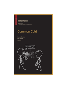 Common Cold - 9783764398941