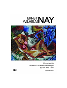 Ernst Wilhelm Nay (German Edition) - 9783775721943