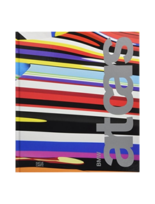 BMW Art Cars (French Edition) - 9783775736961