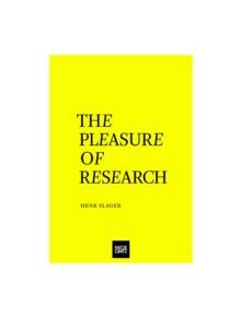 The Pleasure of Research - 9783775739764