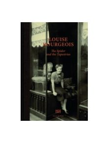 Louise Bourgeois - 9783775739979