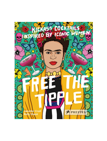 Free the Tipple - 9783791384047