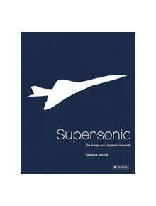 Supersonic - 9783791384092