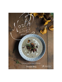 North Wild Kitchen - 9783791384139