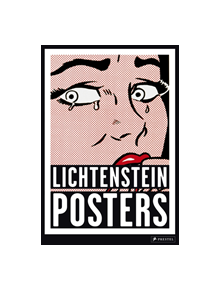 Lichtenstein Posters - 9783791385846