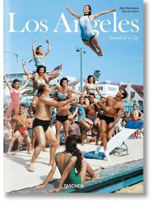 Los Angeles. Portrait of a City - Jim Heimann - Жена, Мъж - TASCHEN - 9783836502917