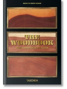 Romeyn B. Hough. The Woodbook. The Complete Plates - Klaus Ulrich Leistikow - TASCHEN - 9783836580618