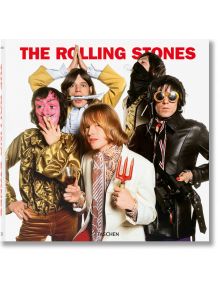 The Rolling Stones. Updated Edition