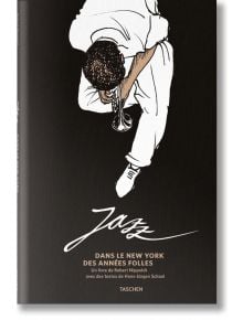 Nippoldt, Jazz. New York in the Roaring Twenties