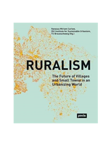 Ruralism - 9783868594300