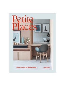 Petite Places - 9783899559538