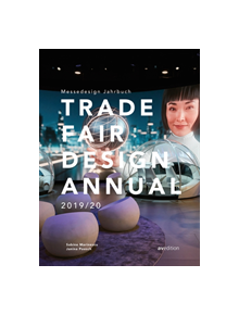 Trade Fair Design Annual 2019/20 - 9783899863130