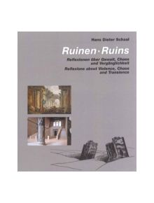 Ruins - 9783936681468