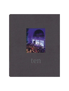 Ten Years of the Prix Pictet - 9783961711376