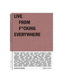Live from F*cking Everywhere - 9783961711994