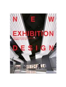 New Exhibition Design - 9784568503432