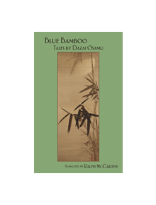 Blue Bamboo - 9784902075588