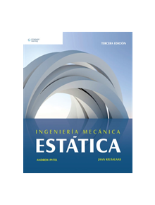 Ingenieria Mecanica: Estatica - 9786074818314