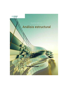 Analisis Estructural - 9786075195070