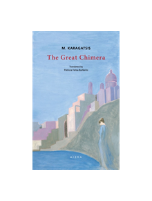 The Great Chimera - 9786185048990