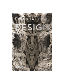 Computational Design - 9787560873336