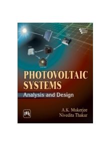 Photovoltaic Systems - 9788120344174