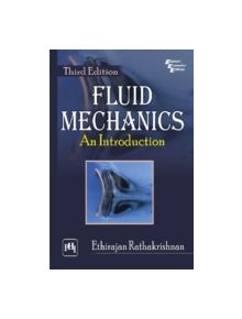 Fluid Mechanics - 9788120345935