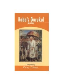 Baba's Gurukul - 9788120747708