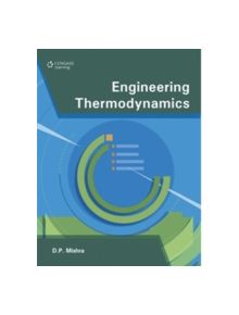 Engineering Thermodynamics - 9788131515969