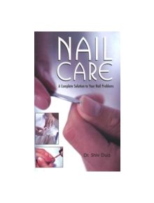 Nail Care - 9788131900901