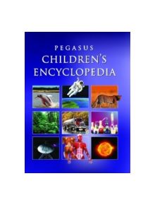 Pegasus Children's Encyclopedia - 9788131907634