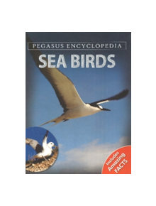Sea Birds - 9788131912140