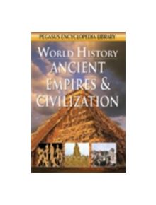 Ancient Civilisations & Empires - 9788131913611
