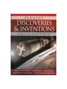 Discoveries & Inventions Encyclopedia - 9788131914380