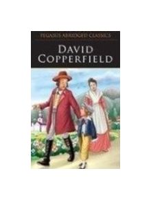 David Copperfield - 9788131914571