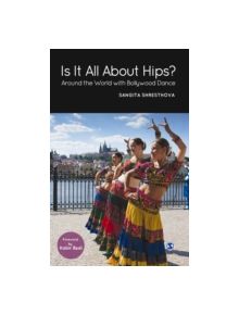 Is It All About Hips? - 9788132106852