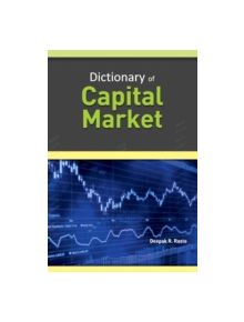 Dictionary of Capital Market - 9788177083859