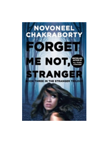 Forget Me Not, Stranger - 9788184007305