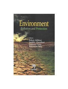 Environment - 9788184874105