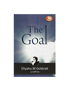 The Goal - Special Edition - 9788185984568