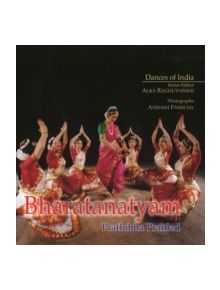 Bharatanatyam - 9788186685112