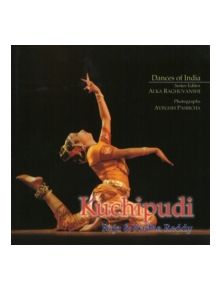 Kuchipudi - 9788186685129