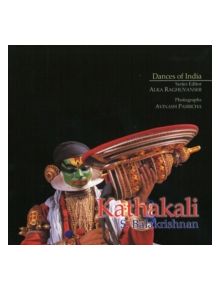 Kathakali - 9788186685136