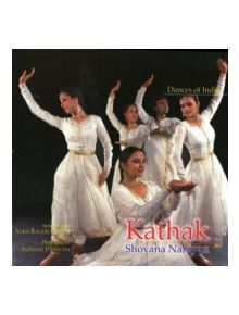 Kathak - 9788186685143