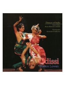 Odissi - 9788186685167