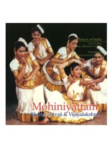 Mohiniyattam - 9788186685365