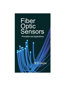 Fiber Optic Sensors - 9788189422110